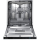 SAMSUNG DW60M6050BB - 456793 - zdjęcie 3